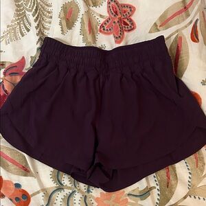 Dramatic Magenta Track That HR 3 in 10